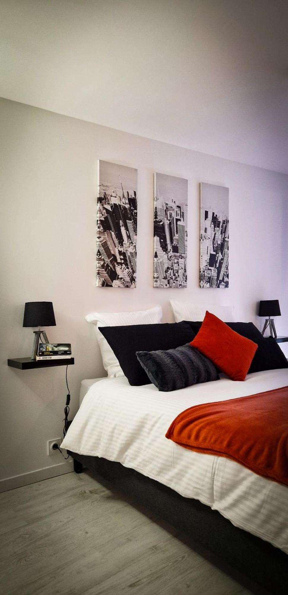 L'Indus 3 Etoiles Wifi, Netflix, Disney, Coeur De Bastide วีย์ฟร็องเช-เดอ-ฮูแอเก ภายนอก รูปภาพ