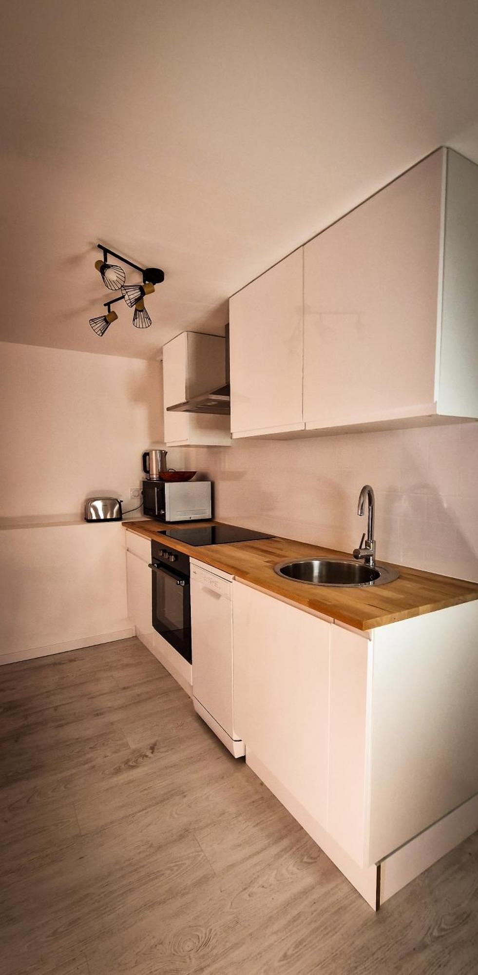 L'Indus 3 Etoiles Wifi, Netflix, Disney, Coeur De Bastide วีย์ฟร็องเช-เดอ-ฮูแอเก ภายนอก รูปภาพ