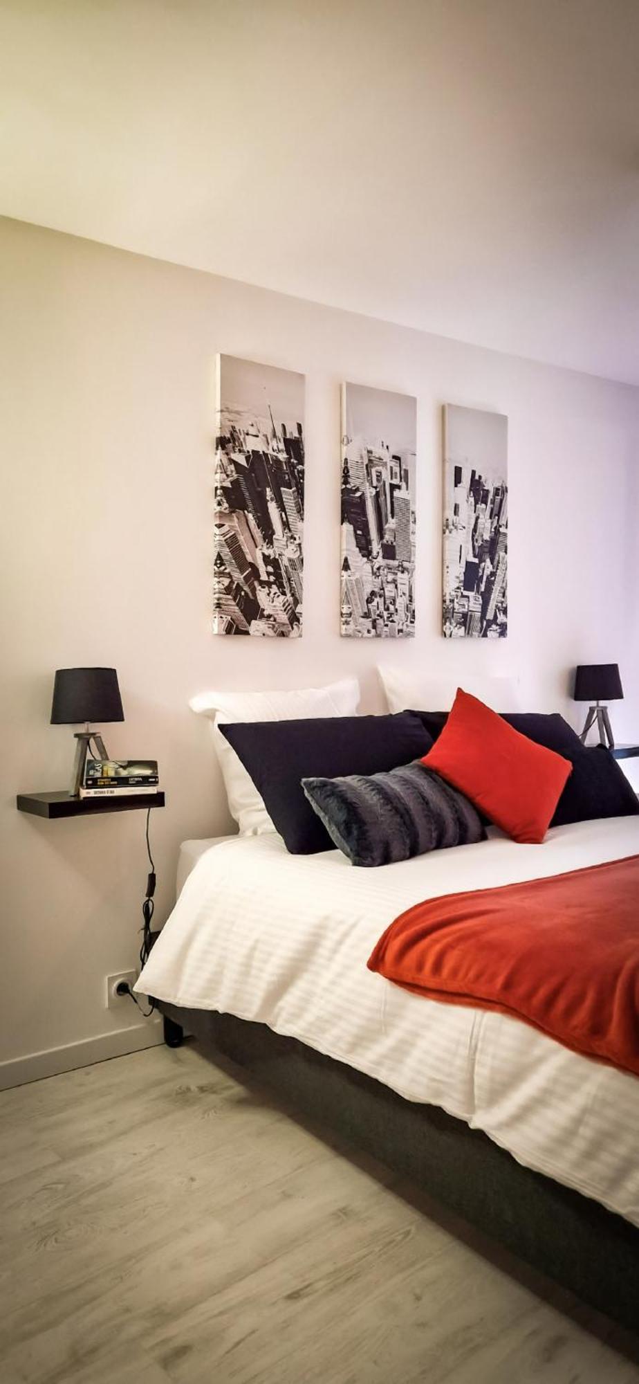 L'Indus 3 Etoiles Wifi, Netflix, Disney, Coeur De Bastide วีย์ฟร็องเช-เดอ-ฮูแอเก ภายนอก รูปภาพ